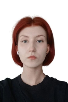 Елена Сергеевна Щурякова