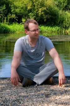 Александр Юрьевич Мешков