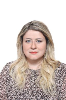 Анна Леонидовна Кривова