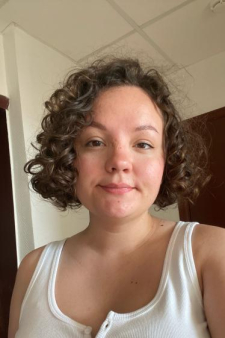 Алена Алексеевна Шилова