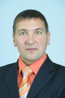 Раджаб Фатхутдинович Бадретдинов