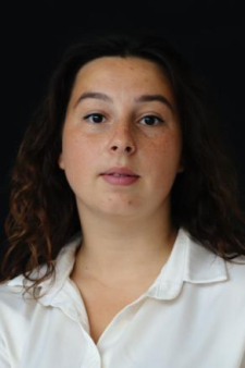 Юлия Андреевна Лешенкова