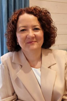 Ляля Вагизовна Языкбаева