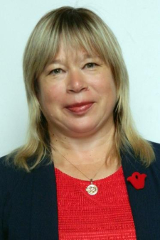 Венера Магсумовна Ишмухаметова