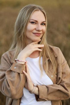 Ольга Андреевна Хромова