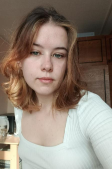 Анастасия Дмитриевна Яковлева