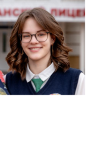 Анна Денисовна Скородумова