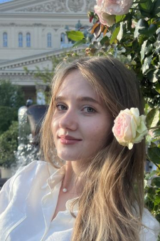 Анастасия Ивановна Ермакова