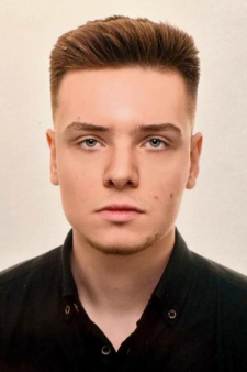 Владимир Артёмович Татаренков