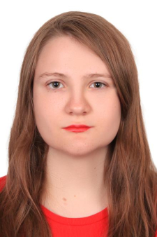 Полина Максимовна Волкова