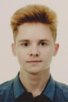 Артем Игоревич Обухов