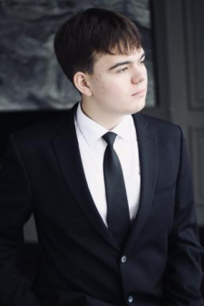 Иван Сергеевич Азаренко