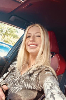 Татьяна Германовна Осина