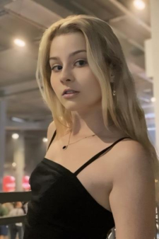 Мария Романовна Ускова