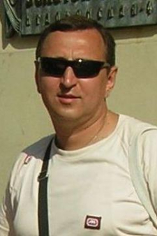 Игорь Борисович Паращук