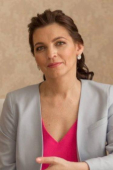 Диана Ринатоана Николаева