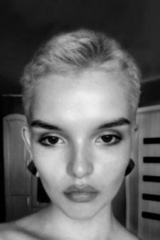 Нелли Николаевна Григорьева