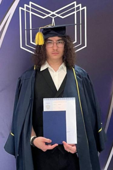 Игорь Петрович Кудашов