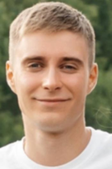 Михаил Евгеньевич Захаров