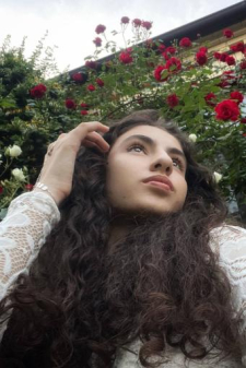 Седа Умаровна Бакашева