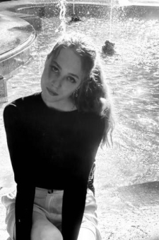 Александра Игоревна Теряева