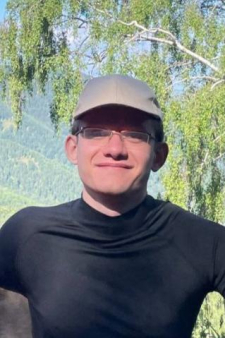 Михаил Ильич Тощенко