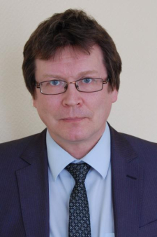 Владимир Витальевич Володин