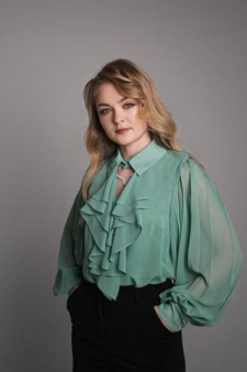 Лариса Владимировна Майер