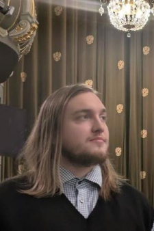 Алексей Владимирович Выжлов