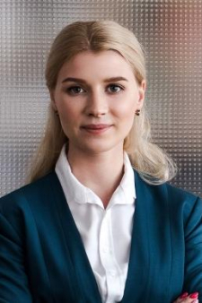 Наталья Александровна Богданова