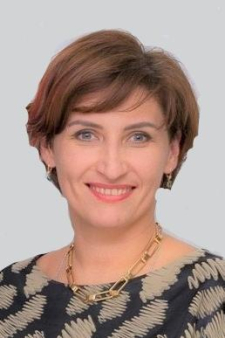 Ирина Александровна Бакаева