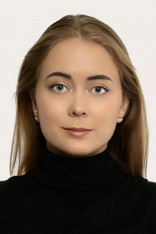 Ольга Евгеньевна Быкова