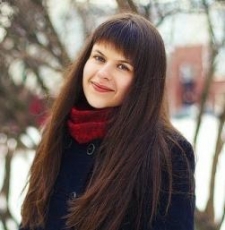 Наталья Вячеславовна Куликова