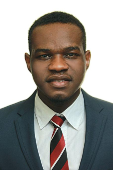 Чинеду Кингсли Угву