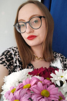 Анна Александровна Топчиева