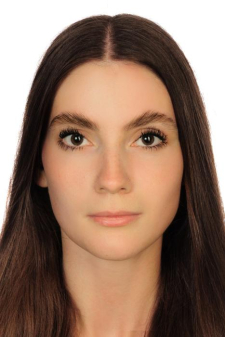 Анастасия Сергеевна Тимофеева