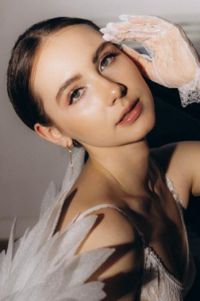 Кристина Алексеевна Хатеева