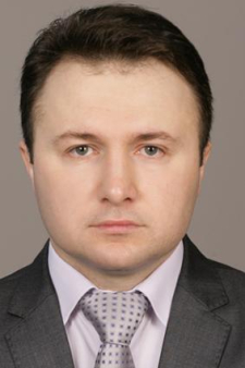 Роман Иванович Васиян