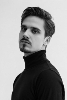 Никита Олегович Богомолов