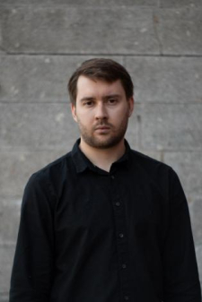 Владислав Сергеевич Лазарев