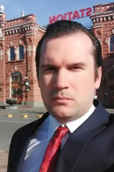 Александр Вячеславович Ликвидов