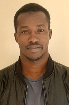 Алио Али Абдель-азиз