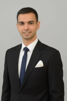 Араз Хиджран Ахмедов