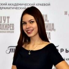 Татьяна Сергеевна Корниенко