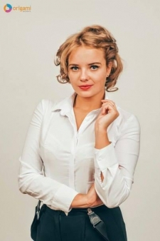 Анастасия Алексеевна Соловьева