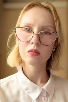 Ксения Алексеевна Евграшева