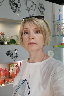 Наталья Петровна Брагинова