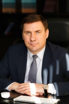 Алексей Алексеевич Крыцула