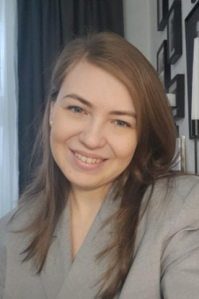 Римма Фаридовна Киселева