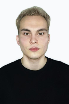 Джамиль Фаридович Шарапов